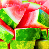 grundyscribbling: yummy watermelon (food - watermelon)