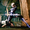 torsion: (leg choke.)