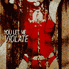 ravenspear: (GOTH / You let me violate)