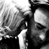 ravenspear: (BSG / SxG (here with you))