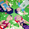 windeity: (BETAS ♫ you're just a daydream away)