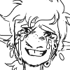 pocketspa: (« [Sob] you were always there)