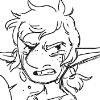 pocketspa: (« [Cry] I. Don't. Care.)
