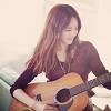 spin_kick_snap: Kang Min Kyung as Kathy/Banzai (Guitar 02)
