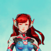 platinum_firebird: (dva)