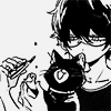 kureto: (ᴘᴇʀsᴏɴᴀ 5 ⁑ ᴍᴏʀɢᴀɴᴀ ɪs ᴍʏ ʜᴏᴍᴇʙᴏʏ)