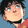 supersweet: (He will look like you)
