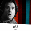 reijamira: ([SPN] Sam Dean Bobby The hell? o_O)