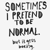 lillian13: (pretend to be norma)