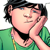 supersweet: (Even in death)