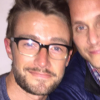 majorlyugh: (smiley . specs . blaine)