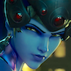 solarbird: (widowmaker)
