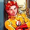 kid_flash_found: (casual flash)