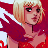 poreiavian: (barbie bird)