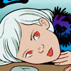 poreiavian: (kissed a bird)