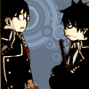 demonizes: (I've got your back)