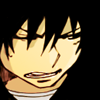 demonizes: (you told me that I would find a home)