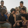 tarotgal: (Sense8- Cluster Comfort)