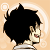 demonizes: (This is the start of a journey.)
