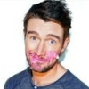 majorlyugh: (smiley . what a pig)