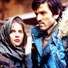 sixbeforelunch: jyn erso and cassian andor, no text (star wars - jyn and cassian)
