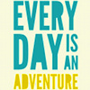 challengeme: (everyday is an adventure)