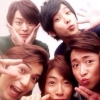 ivylockhart: (Arashi)