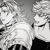 defenses: (╏ ０４７．)