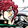 trivialpursuit: (how is he holding the wheel)