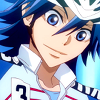 windblown: (the sun will be guiding you)