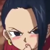 kaleorbekaled: (blushing)