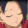 kaleorbekaled: (peaceful smile)