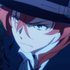 thetaintedsorrow: (Glare)