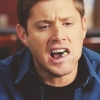 xylodemon: (dean winchester)