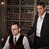 the_admin: (Finch and Reese)