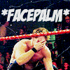ayebydan: (wwe: facepalm)