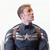 juststeverogers: (Patiently waiting (Cap))