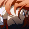 thetaintedsorrow: (Look down)