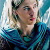 fehus: ✺ starboard. (led to the sea.)