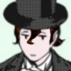 dandyofawolf: (Not impressed)