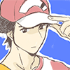 versusseeker: (Grabbing his had)