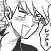 halloflamer: (WHO ARE YOU CALLING THIRSTY!?)