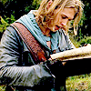 fehus: ✺ starboard. (so you walk the path.)