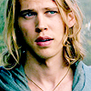 fehus: ✺ starboard. (green as evergreen can be.)