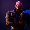 personalwar: visor (pic#11621343)