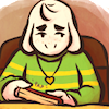 pleasereset: lightrises on tumblr (Put down book)
