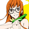 codeoracle: (Work it harder)