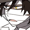 zackthekiller: (The whole wide world's coming after you)