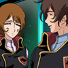 siriusly: (sitcom laughtrack)