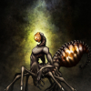 mordredeschain: (Ruler of Discordia)